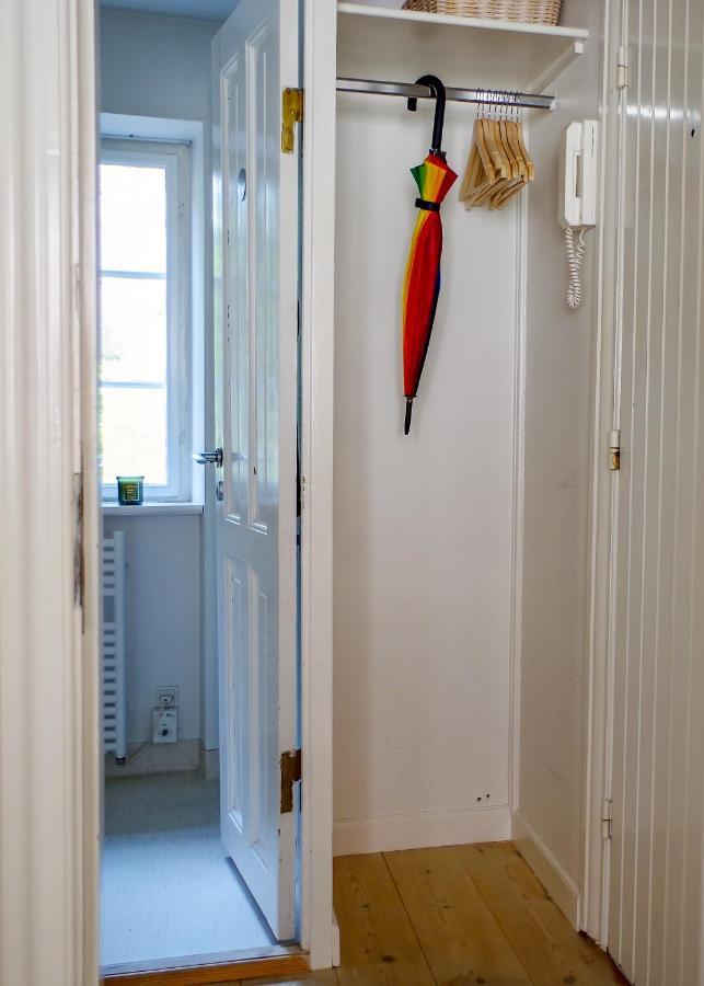 Bright Apartment Next To The King'S Garden Copenhague Exterior foto